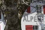 Alpenrose Gadmen - Gasthaus