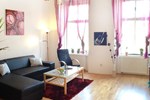 Rybna Large Apartment