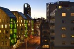 Апартаменты Oslo Short Term Rental Apartments