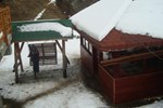 Гостевой дом Pensiunea Valea Haiducilor Rucar
