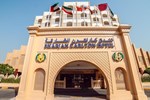 Отель Sharjah Carlton Hotel