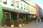 Отель Hotel Třebovská restaurace