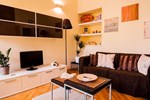 Apartmány Zlatý Anděl