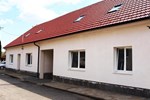 Гостевой дом Penzion Kratochvíl
