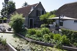 Мини-отель Rietveld Cottage