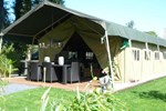 Glamping In Otterlo