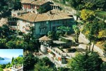 Luxury Home Barony Le Pergole Lugano Castagnola