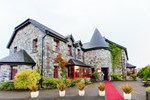 Отель The Yeats County Inn Hotel