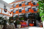 Отель Hotel Sirena Marta