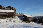 Отель Kvitfjell Alpinhytter