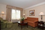 Отель Clarion Hotel & Suites Hamden