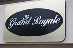 Отель Grand Royale Hotel