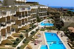 Отель Bayview Resort Crete