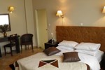 Отель Hagiati Anastasiou Hotel & Spa
