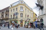 Little Bucharest - Old Town Hostel