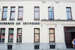 Хостел Auberge de Jeunesse de Tournai