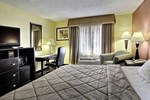 Отель Comfort Inn And Suites Macon