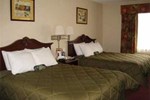 Отель Comfort Inn And Suites Ludlow