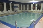 Отель Comfort Inn - Port Huron