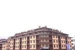 Apartment Pere Toshev Bansko