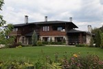 Luxury Villa Bansko