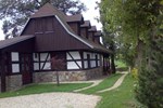 Гостевой дом Scholzeho mlýn