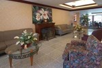 Отель Comfort Inn Biloxi