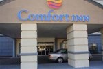 Отель Comfort Inn - Marietta