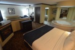 Отель Comfort Inn & Suites Quakertown