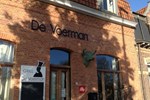 Апартаменты De Voerman