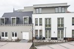 Апартаменты Longstay Apartments Breda