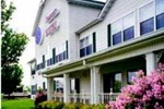 Comfort Suites At Living History Farms