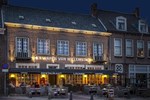Отель "Het Wapen Van Willemstad"