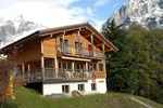 Chalet Cassiopeia - GriwaRent AG