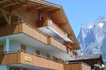 Apartment Alpin EG - GriwaRent AG