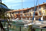 Апартаменты Marina Port Valais