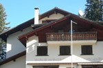 Отель Berghaus Schifer