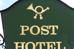 Мини-отель Hotel Post Budget