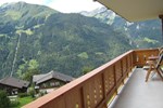 Chalet Bergrose 2 Bedroom Holiday Home in Alps