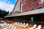 Отель Hotel Piatra Mare