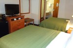 Отель Quality Inn Raynham