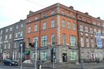 Paddy's Palace Dublin