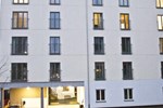 Norwegian Apartments - Oslo City Center