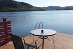 Апартаменты Holiday home Egersund Leidland