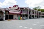 Отель Econo Lodge Gainesville I-75