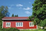 Апартаменты Holiday home Svelgen Indrehus