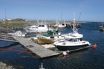 Holiday home Farstad Rævhaugen