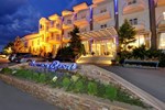Отель Ioannou Resort