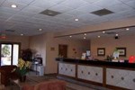 Отель Comfort Inn & Suites Durant