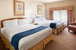 Отель Holiday Inn Express Hotel & Suites MISSION-MCALLEN AREA